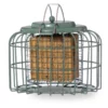 Nuttery Oval Fat Ball / Suet Feast Feeder -pet supplies sale nuttery oval suet feeder.jpg
