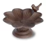 Old Iron Buttercup Water Dish -pet supplies sale old iron buttercup.jpg