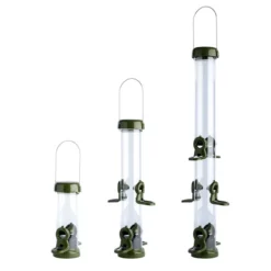 Ring-Pull™ Click Seed Feeder Standard
