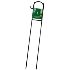 Shepherds Hook Bird Feeder Pole