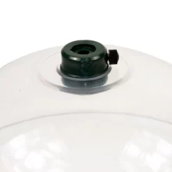 Clear Squirrel Baffle -pet supplies sale squirrel baffle pole.jpg