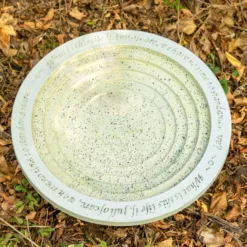 Stepped Wildlife Water Drinker