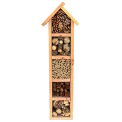 Sting Tall Bug Hotel