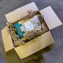 Bird Food Seasonal Deal -pet supplies sale sustainable carton packaging.jpg